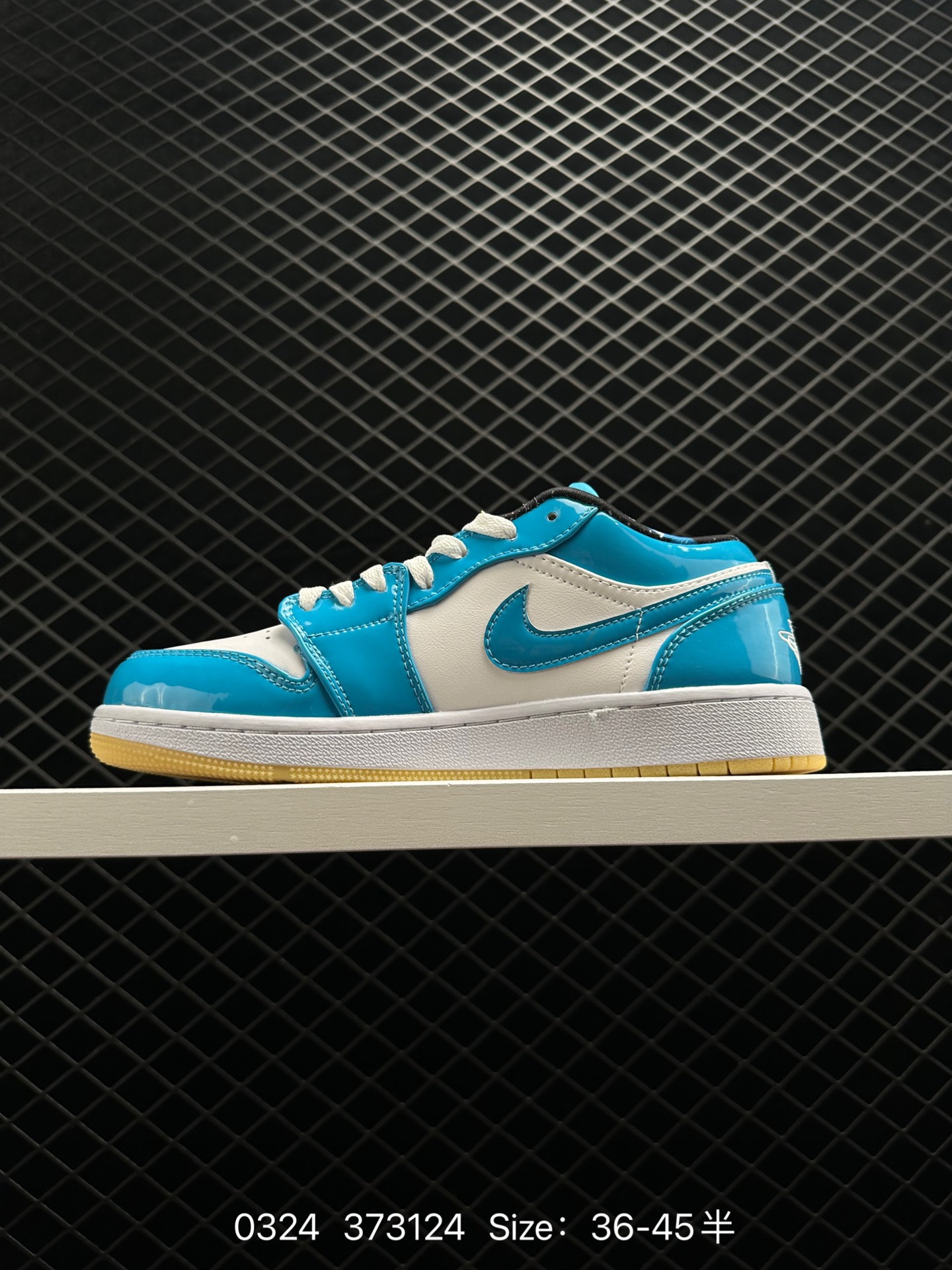 Nike Air Jordan 1 Low OG SP